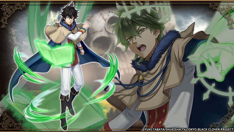 Collaboration Event with Popular Anime Series Fairy Tail Returns to Fantasy  RPG Valkyrie Connect Today! Players Can Get Zeref and Natsu for Free!