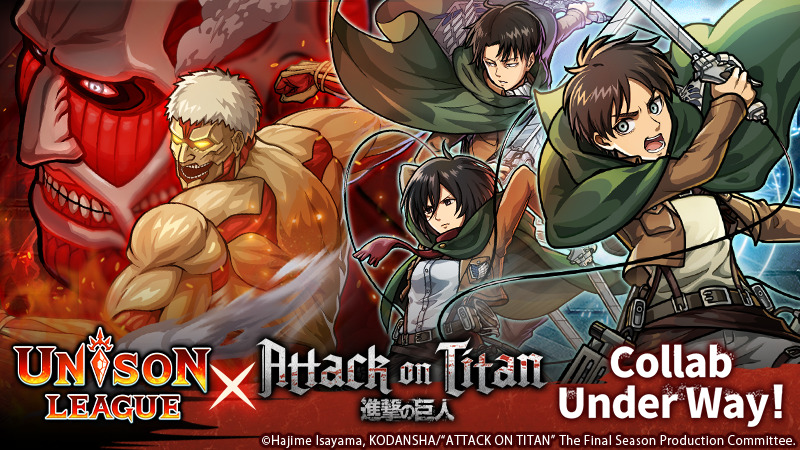 ATTACK ON TITAN: ATTACK ON TITAN (SEASON 3) Part 2 - TV on Google Play