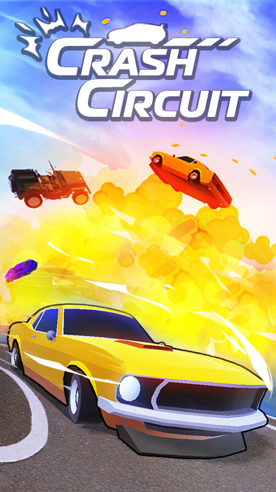 Crash Circuit