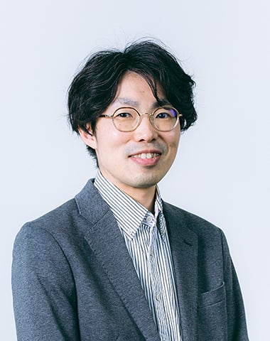 Takashi Ozeki